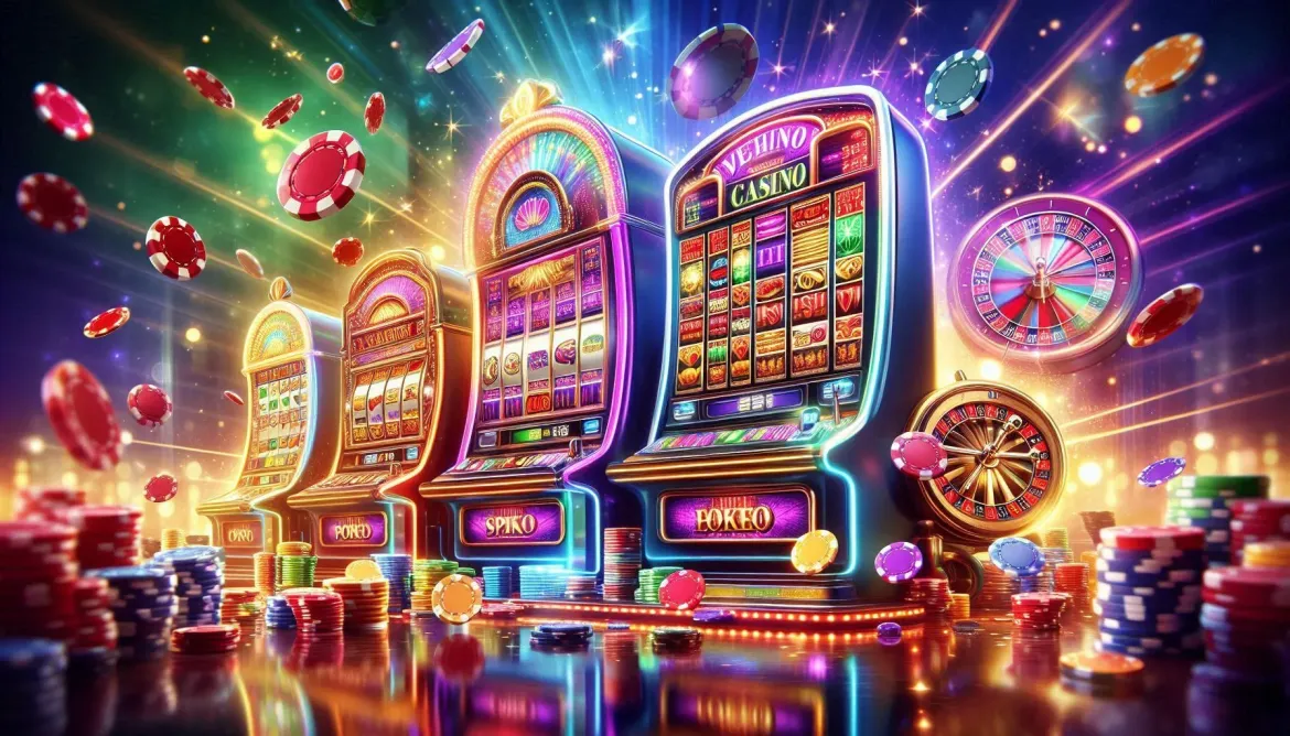 Tsars Casino